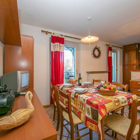 Residence Jardins D'Androsace 17 - Happy Rentals Шамоні Екстер'єр фото